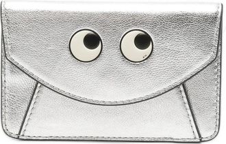 Anya Hindmarch Eyes Card Holder