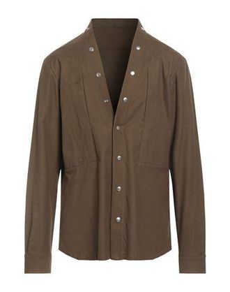 Rick Owens TOPS - Hemden auf YOOX.COM