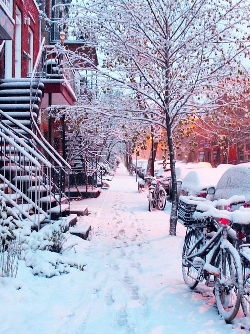 The Coolest Winter Getaways To Book Now | Stylight