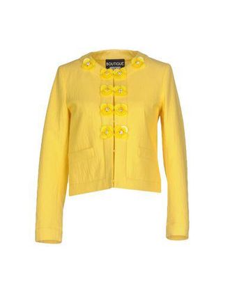 Moschino ANZÜGE und CO-ORDS - Blazers auf YOOX.COM