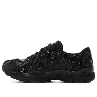 Asics x Kiko Kostadinov Gel-Kiril Black 1023A019-001