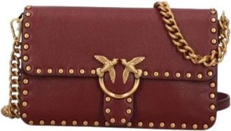 Pinko Pinko, Donna, Borse, Marrone, Taglia unica, new