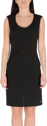 19V69 19V69 Womens Dress Black ABITO PARIGI NERO - Size X-Large