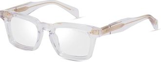 Dita Eyewear Glasses, unisex, Gray, Size: ONE SIZE Monolix Sunglasses