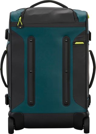 Samsonite Eco Diver Softside Carry-On Wheeled Duffel - Luggage