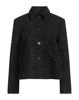 Semicouture JACKEN & M&Auml;NTEL - M&auml;ntel auf YOOX.COM