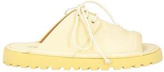 Marsèll FOOTWEAR - Sandals on YOOX.COM