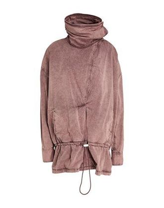The Attico COATS & JACKETS - Jackets on YOOX.COM