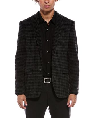 John Varvatos Star U.S.A. Bedford Jacket