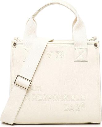 V&deg; 73 Responsibility Shopping Bag Now