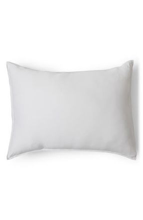 Barefoot Dreams Washed 2-Pack Standard Pillowcases in Malibu Mist at Nordstrom, Size King