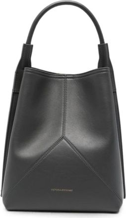 Victoria Beckham Donna, Borse, Grigio, Taglia unica, new