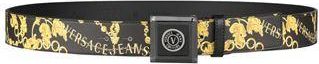 Versace Kleinlederwaren - Gürtel auf YOOX.COM
