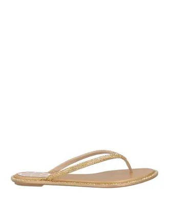 Rene Caovilla CALZADO - Sandalias de dedo en YOOX.COM