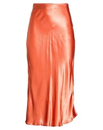 Maliparmi HOSEN & R&Ouml;CKE - Midi-R&ouml;cke auf YOOX.COM