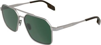 Canada Goose GC25503SPE 033 Mens Sunglasses Gunmetal Size 61