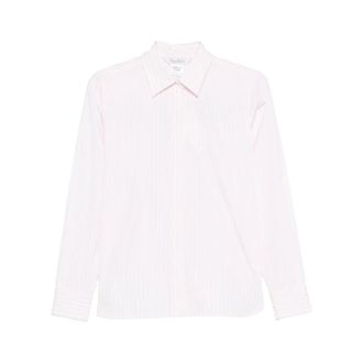 Max Mara Mujer, Blusas y Camisas, Blanco, Talla: S
