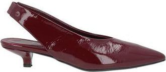 J.A.P. Jos&eacute; Antonio Pereira FOOTWEAR - Pumps on YOOX.COM