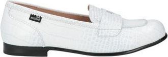 Love Moschino FOOTWEAR - Loafers on YOOX.COM