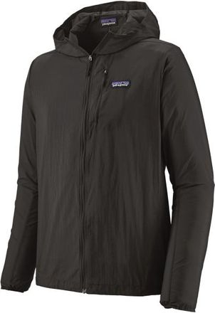 Patagonia Houdini Jacket Freizeitjacke f&uuml;r Herren | schwarz