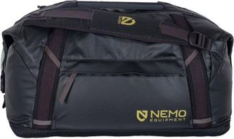 NEMO Double Haul Convertible Duffel 30 Reisetasche - | blau