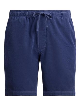 Polo Ralph Lauren drawstring shorts - Blue