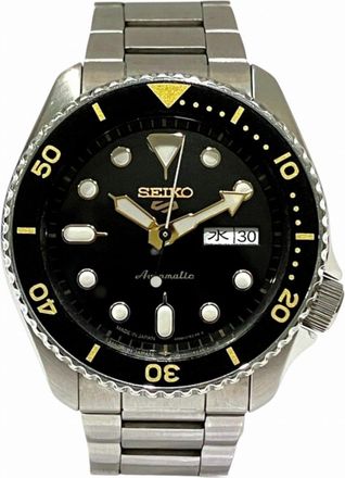 Seiko Seiko