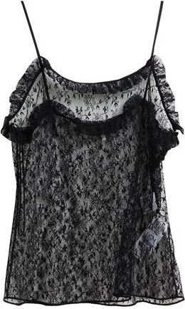 Chloé CAMISETAS Y TOPS - Tops en YOOX.COM