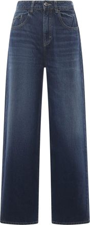 Icon Denim Los Angeles Poppy Cotton Jeans