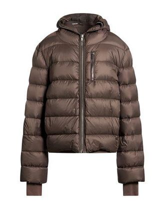 Rick Owens CAPISPALLA - Piumini & Imbottiti Sintetici su YOOX.COM