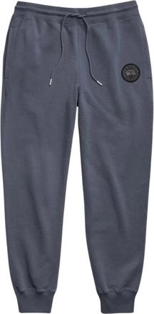 Canada Goose Loon Jogger - Heren - Sweatpants - Zwart - M - Broeken