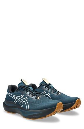 Asics GT-2000 14 TR Running Shoe in Nature Bathing/Tranquil Teal at Nordstrom, Size 11.5