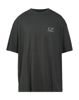 C.P. Company TOPWEAR - T-shirts sur YOOX.COM