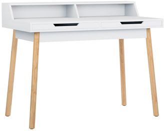 Clp Escritorio Eaton Blanco 110 Cm