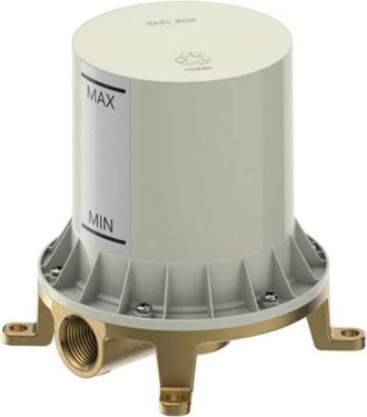 Duravit Duravit - Cuerpos Base Empotrable Para Mezclador Monomando De