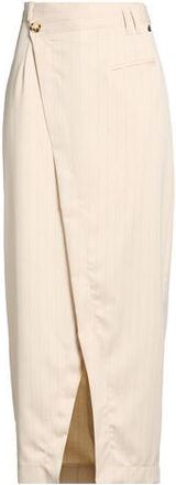 Dixie BOTTOMWEAR - Maxi skirts sur YOOX.COM