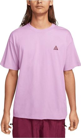 Nike x ACG T-Shirt Pink DJ3642-532
