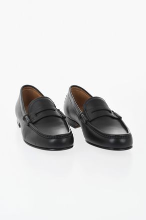 Dior GRANVILLE Mocassini Penny in Pelle Dior