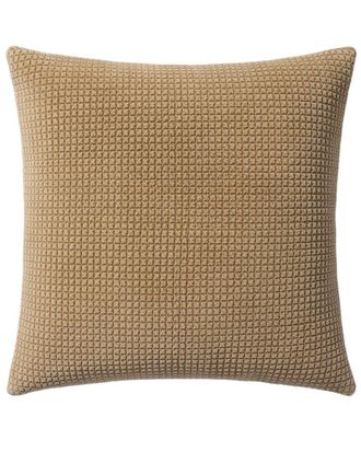 Loloi Rugs 22X22in Pillow Cover With Down Insert