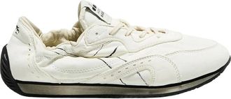 Diadora Sneakers - Dames - Sneakers - Wit - 38 1/2 EU - Schoenen