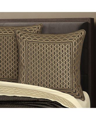 J. Queen New York Metropolitan Euro Sham