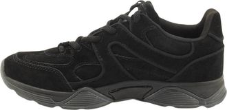 Guess Caracol Su&egrave;de Hardloopschoenen - Dames - Sneakers - Zwart - 36 EU - Su&egrave;de - Schoenen