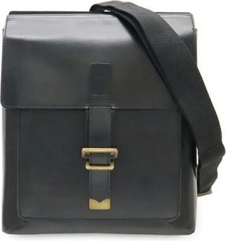 Louis Vuitton Pre-owned Liege Fantasin Shoulder Bag - - Pre-owned - Donna - Nero - ONE SIZE