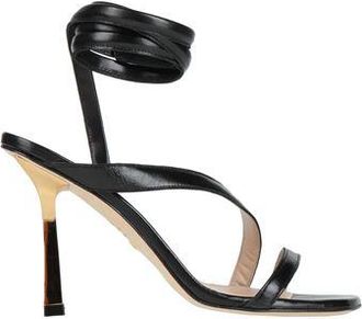 Stuart Weitzman CALZADO - Sandalias con cierre en YOOX.COM
