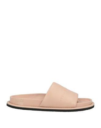 Stella McCartney FOOTWEAR - Sandals on YOOX.COM