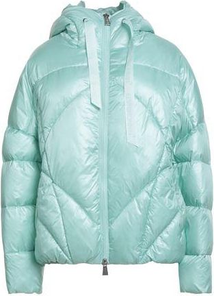 Hinnominate ROPA DE ABRIGO - Plum&iacute;feros y acolchados en YOOX.COM