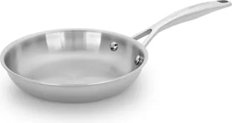 J.A. Henckels International Legacy Stainless Steel Fry Pan