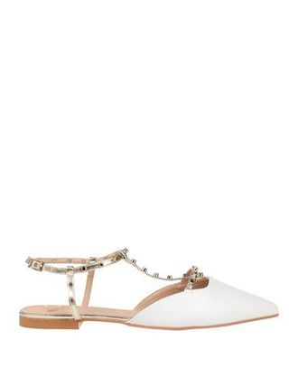 Gold&Gold CALZADO - Bailarinas en YOOX.COM