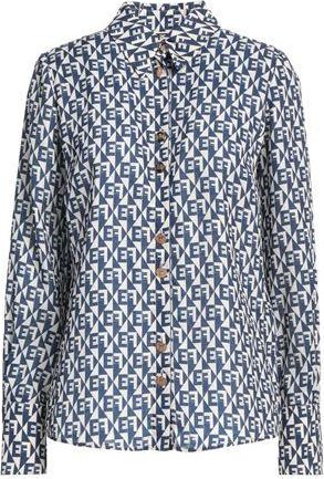 Elisabetta Franchi TOPWEAR - Shirts on YOOX.COM