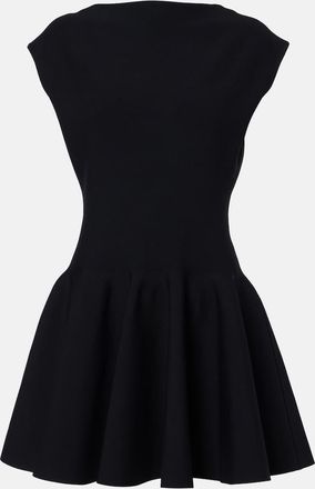 Alaia Alaïa Miniabito Skater